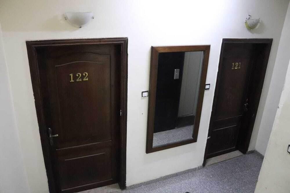 Акаба: Al Maha Hostel And Apartments