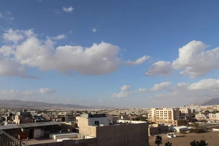 Акаба: Al Maha Hostel And Apartments