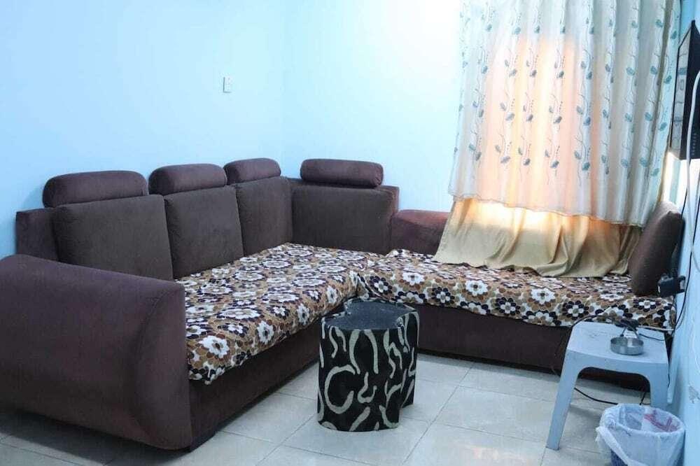 Акаба: Al Maha Hostel And Apartments