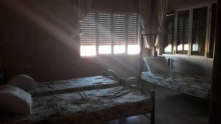Амман: Villa Hmoud