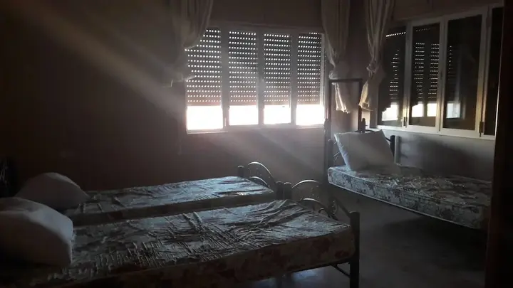Амман: Villa Hmoud