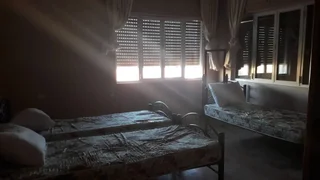 Амман: Villa Hmoud