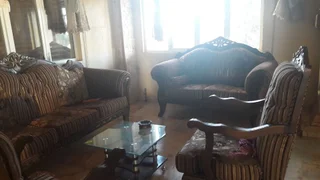 Амман: Villa Hmoud