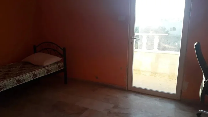 Амман: Villa Hmoud