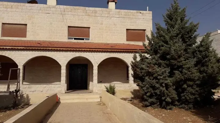 Амман: Villa Hmoud