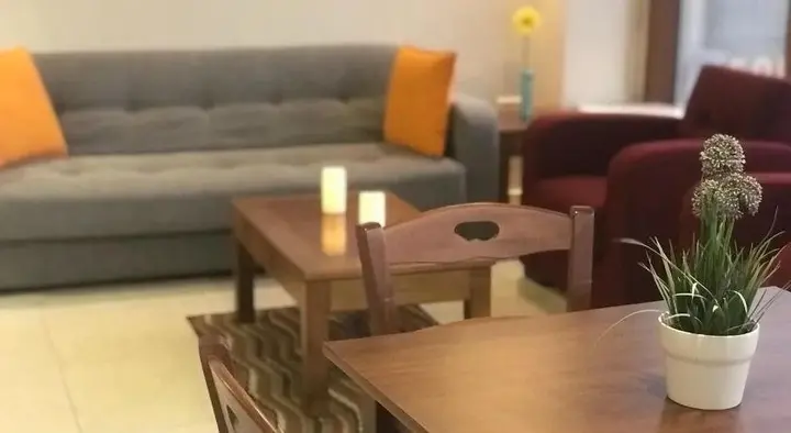 Амман: Baden hotel