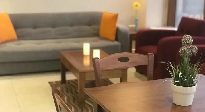 Амман: Baden hotel