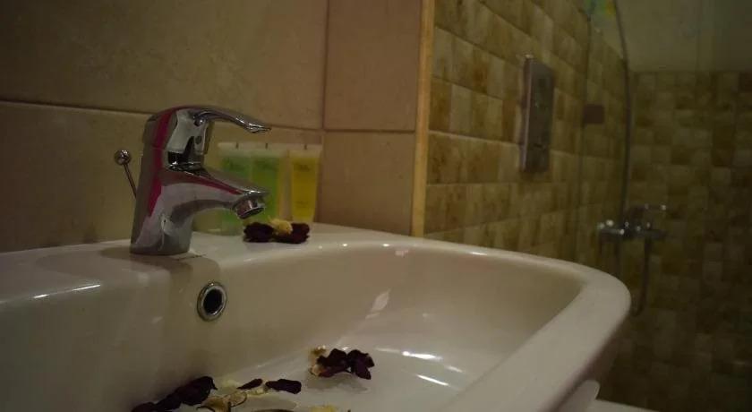 Амман: Baden hotel