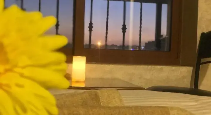 Амман: Baden hotel