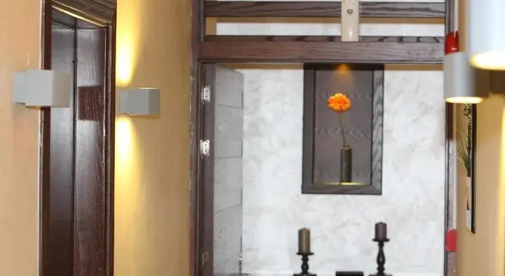 Амман: Baden hotel