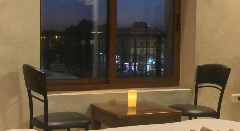 Амман: Baden hotel