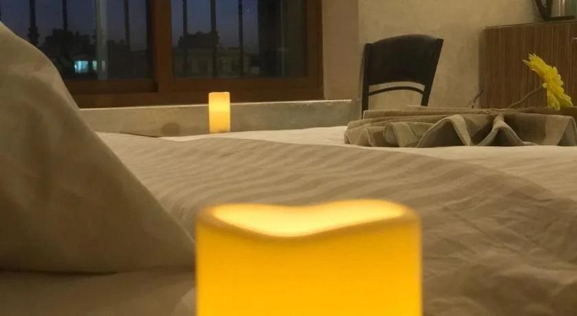 Амман: Baden hotel