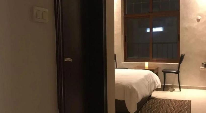 Амман: Baden hotel