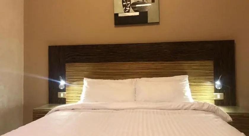 Амман: Baden hotel