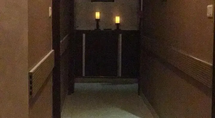 Амман: Baden hotel