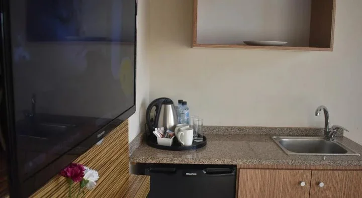 Амман: Baden hotel