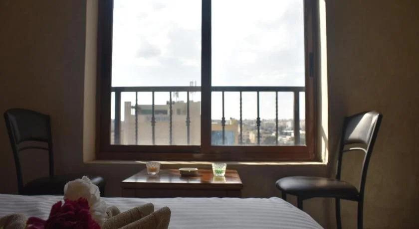 Амман: Baden hotel