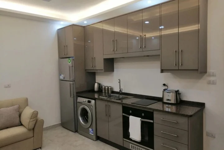 Амман: Amazing one Bedroom Apartment in Amman,elwebdah 3