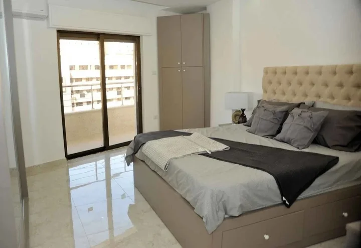 Амман: Amazing one Bedroom Apartment in Amman,elwebdah 3