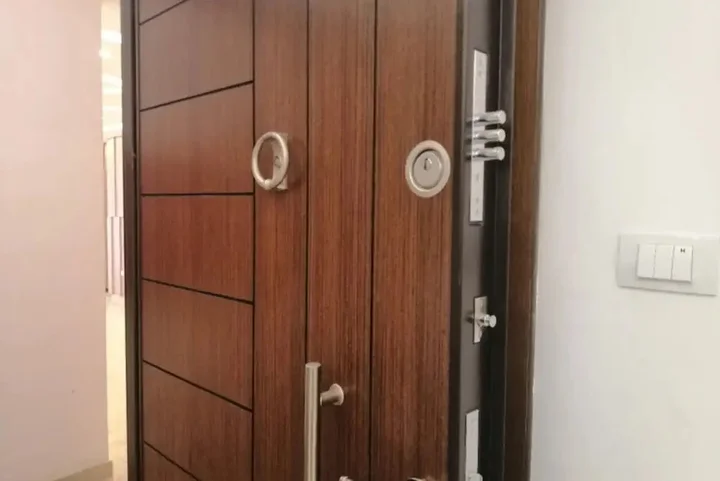 Амман: Amazing one Bedroom Apartment in Amman,elwebdah 3