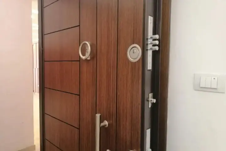 Амман: Amazing one Bedroom Apartment in Amman,elwebdah 3