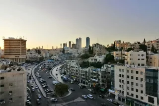 Амман: Amazing one Bedroom Apartment in Amman,elwebdah 3