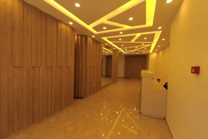 Амман: Amazing one Bedroom Apartment in Amman,elwebdah 3