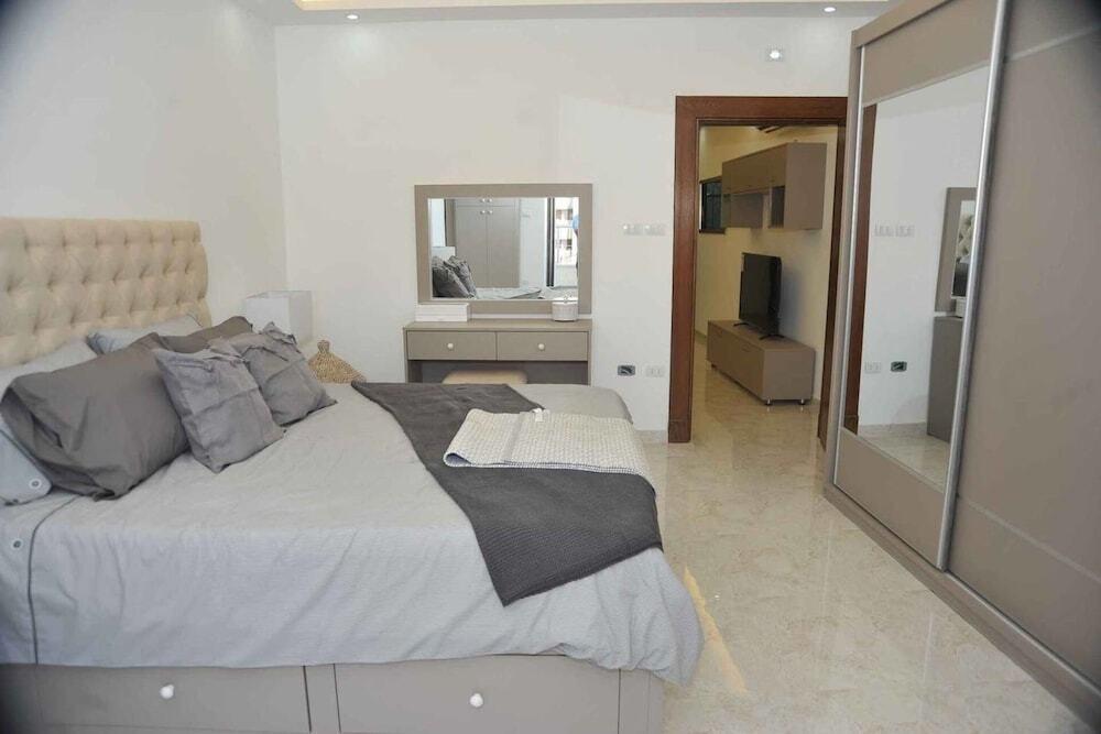 Амман: Amazing one Bedroom Apartment in Amman,elwebdah 12
