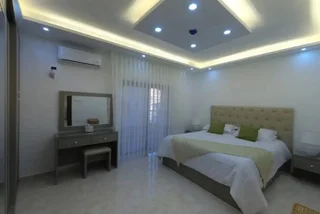 Амман: Amazing one Bedroom Apartment in Amman,elwebdah 12