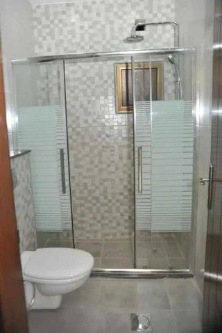 Амман: Amazing one Bedroom Apartment in Amman,elwebdah 12