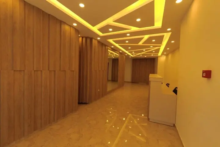 Амман: Amazing one Bedroom Apartment in Amman,elwebdah 12