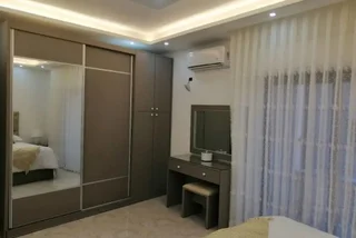 Амман: Amazing one Bedroom Apartment in Amman,elwebdah 12