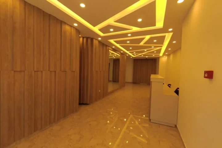 Амман: Lovely 1-bed Apartment in Amman