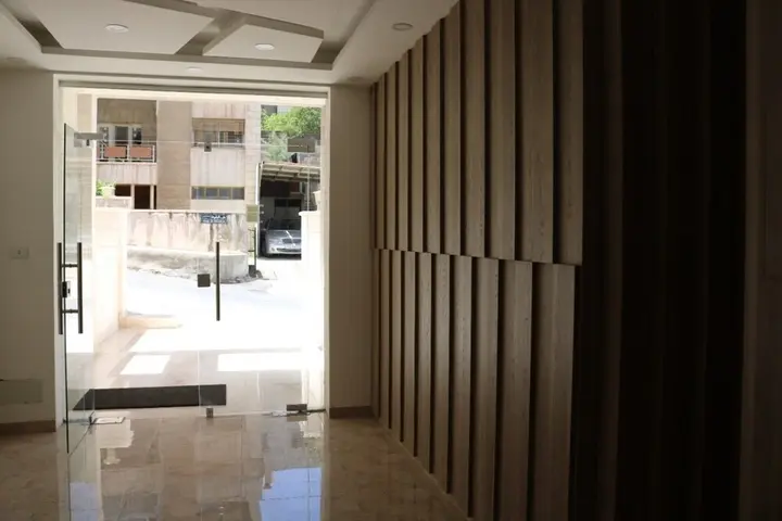 Амман: Lovely 1-bed Apartment in Amman