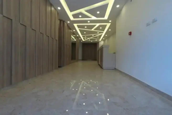 Амман: Lovely 1-bed Apartment in Amman