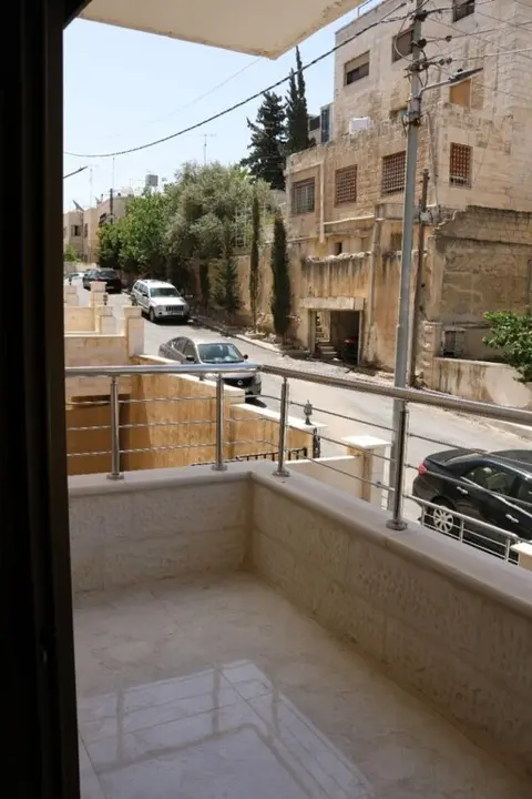 Амман: Lovely 1-bed Apartment in Amman