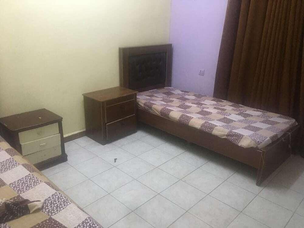 Акаба: Three Bedroom Flats 8