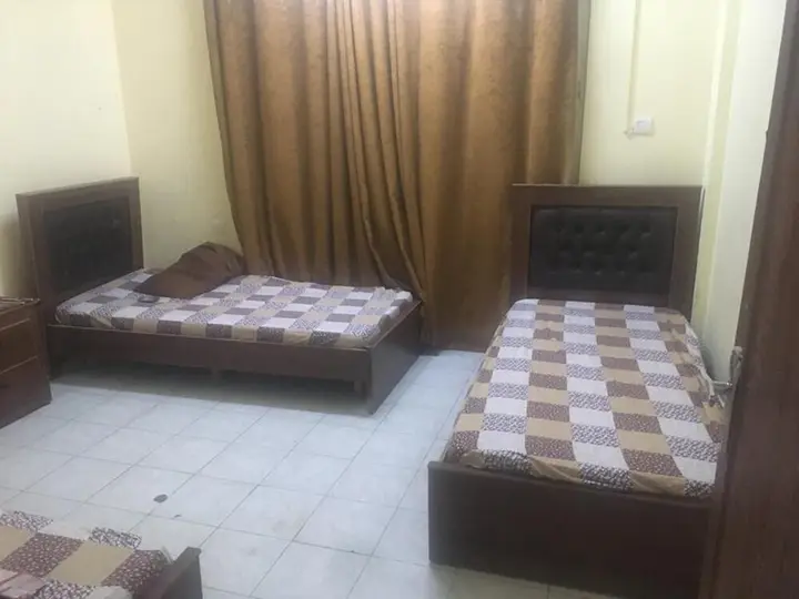 Акаба: Three Bedroom Flats 8