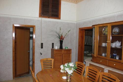 Акаба: Room 17 Youth Hostel