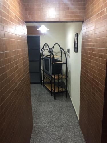 Акаба: Room 17 Youth Hostel
