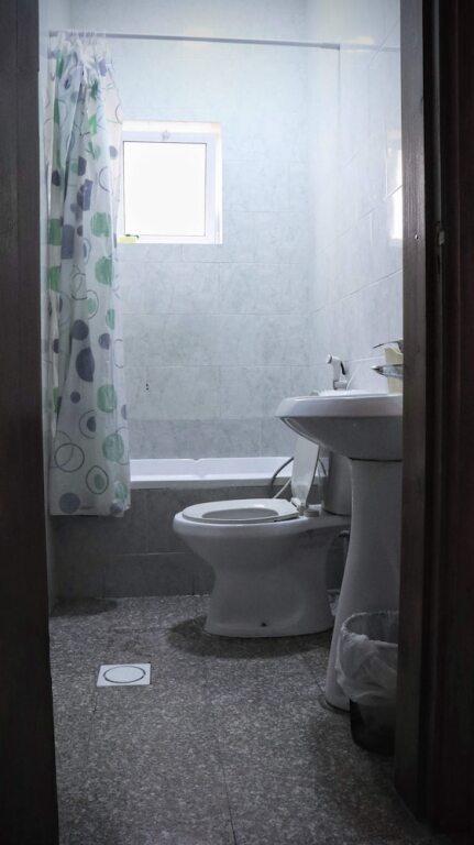 Акаба: Room 17 Youth Hostel