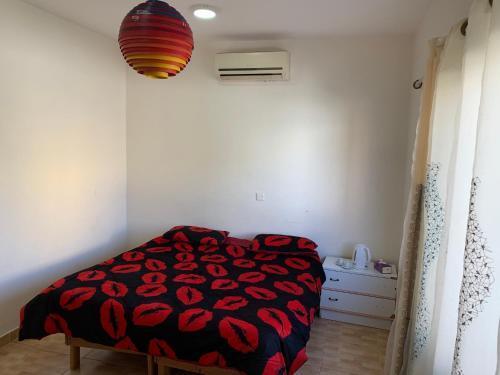 Акаба: Room 17 Youth Hostel