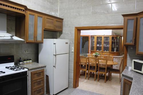 Акаба: Room 17 Youth Hostel