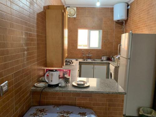 Акаба: Room 17 Youth Hostel