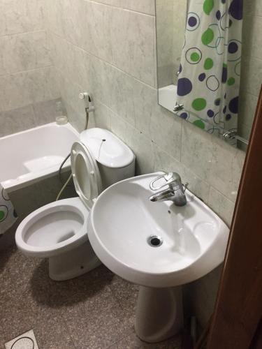 Акаба: Room 17 Youth Hostel