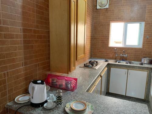 Акаба: Room 17 Youth Hostel