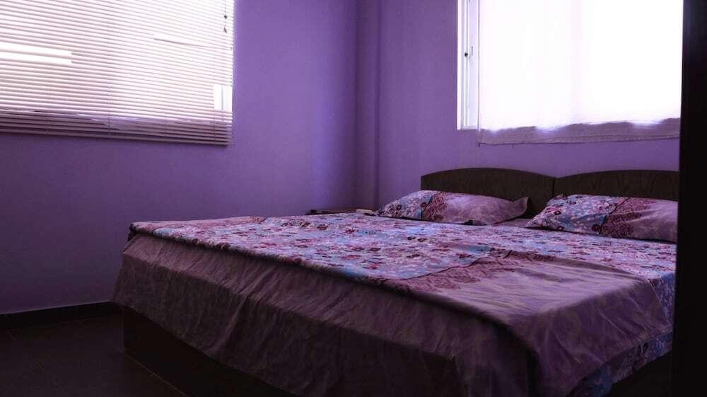 Акаба: Room 17 Youth Hostel
