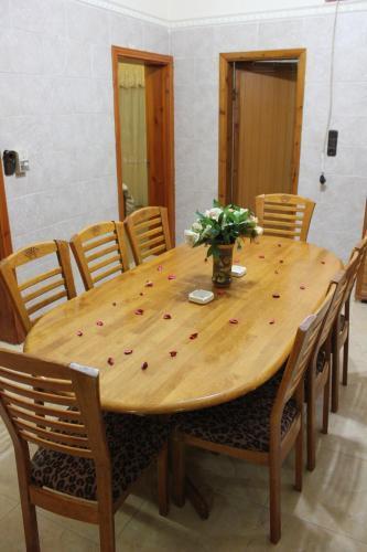 Акаба: Room 17 Youth Hostel