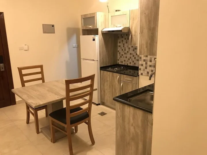 Акаба: Al Jawad Suites 2