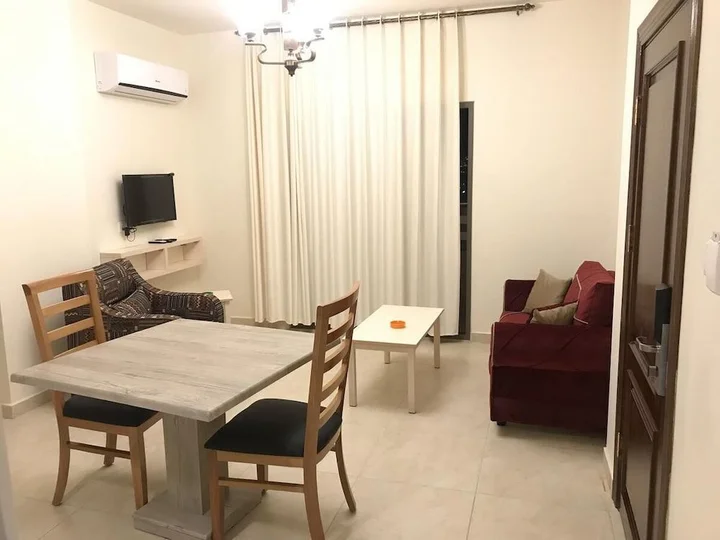 Акаба: Al Jawad Suites 2